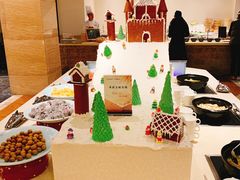 -天目湖御水温泉·度假酒店