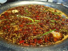 -老船舫·现做活鲜鱼馆(东郊记忆店)