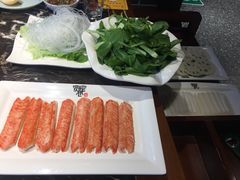 -宽窄巷子火锅(周浦店)