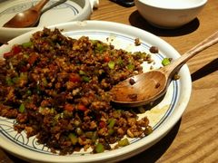 -云海肴·汽锅鸡·云南代表菜(天山百盛优客店)