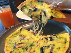 -FUNFUN有饭花园聚会餐厅