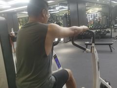 -冠军健身