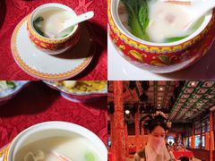 -白家大院·王府宫廷菜(苏州街店)