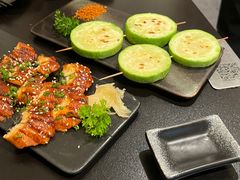 -饭团匠·料理小食堂(玉林店)