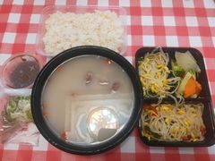 -元祖李朝(新威路店)