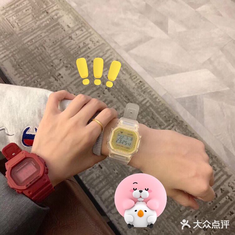 学生党情侣礼物推荐