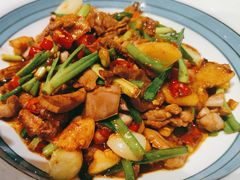 -永兴外婆桥(城中万达店)