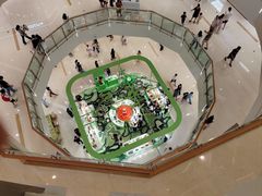 -龙湖重庆时代天街