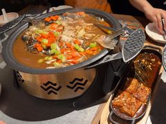 -探鱼·鲜青椒爽麻烤鱼(正佳广场店)