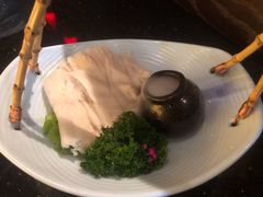 浓情竹荪-捞王锅物料理(金城路店)