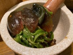 -炊烟小炒黄牛肉(中心印象城店)