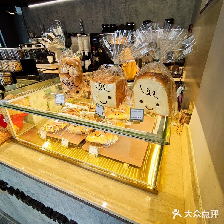 巨好吃的提拉米苏