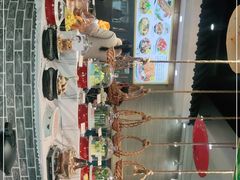 -良师门滨海人家·海鲜·家常菜(滨海城店)