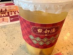 -点都德(龙之梦店)