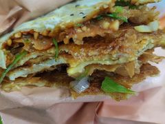 -白魁老号饭庄(安内店)