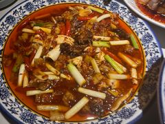 -院8里·小聚园老川菜(九眼桥店)