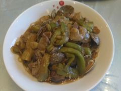 -万宝海鲜舫(劳动公园店)