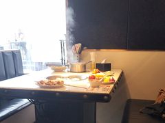 -韩大地烤肉海鲜火锅自助(五一广场店)