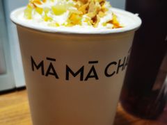 神韵乌龙-MĀMĀCHÁ妈妈茶