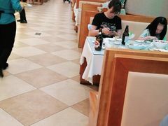 大堂-巴依老爷新疆美食(马驹桥店)