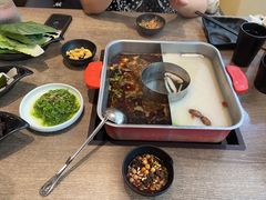 -新辣道鱼火锅(龙旗广场店)