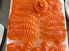 -官塘原味鱼生·潮菜大排档(潮州总店)