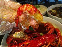 -龙巢盱眙龙虾·牛蛙·烧烤宵夜(八卦岭店)