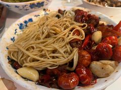 -文和友老长沙龙虾馆(化龙池店)