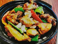 -大鸽饭(岗顶店)