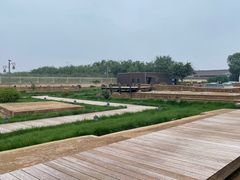 -宝鸡周原博物院