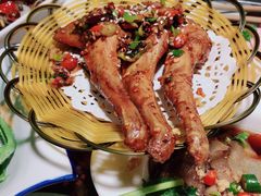 -忘忧草融合私房菜(红鼎国际店)