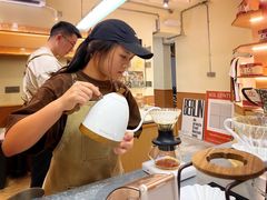 -The Roastery By AllYouWant(福田店)