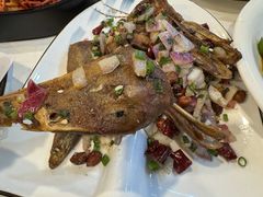 -老鄞江清水龙虾•赵赵家(江北店)