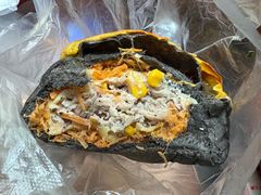 -甜嘟嘟烘焙坊(舒城路店)