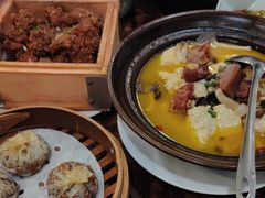-一楼食业·美食人家