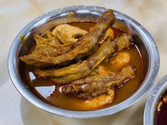 鸭脚-凤张螺蛳粉·爽口粉(跃进路总店)