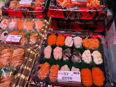 -争鲜回转寿司(朝北大悦城店)