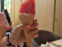 -康莱德酒店·美庭自助餐厅