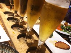 -LENBACH兰巴赫西餐啤酒坊(大连东港店)
