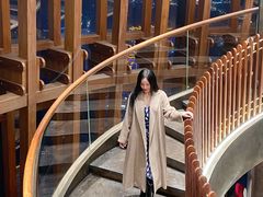 -泉客厅Spring Pavilion(303M空中会客厅)