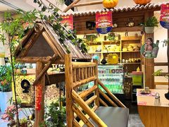 -小木屋米酒店·韩国料理(深圳总店)
