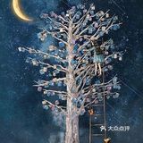 好想学画画,画出自己的生活💞💞