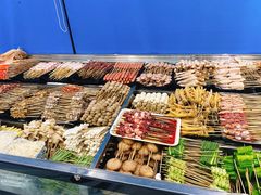 -啊溜烧烤·炭火传承(南澳店)