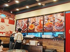 -赵记传承·中国甜品(福州总店)