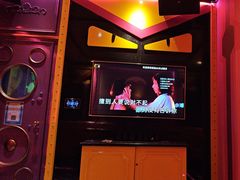 -歌友汇KTV(大悦城11层店)