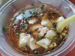 -一品豆腐脑(大湾市场店)