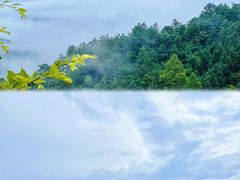 -广东天露山旅游度假区