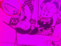 -MDZ STORE·TATTOO·耳饰