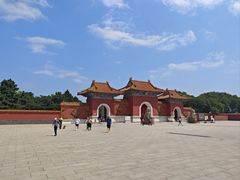 -北陵公园