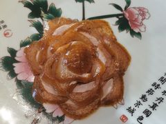 -京味斋·北京烤鸭(新源街店)
